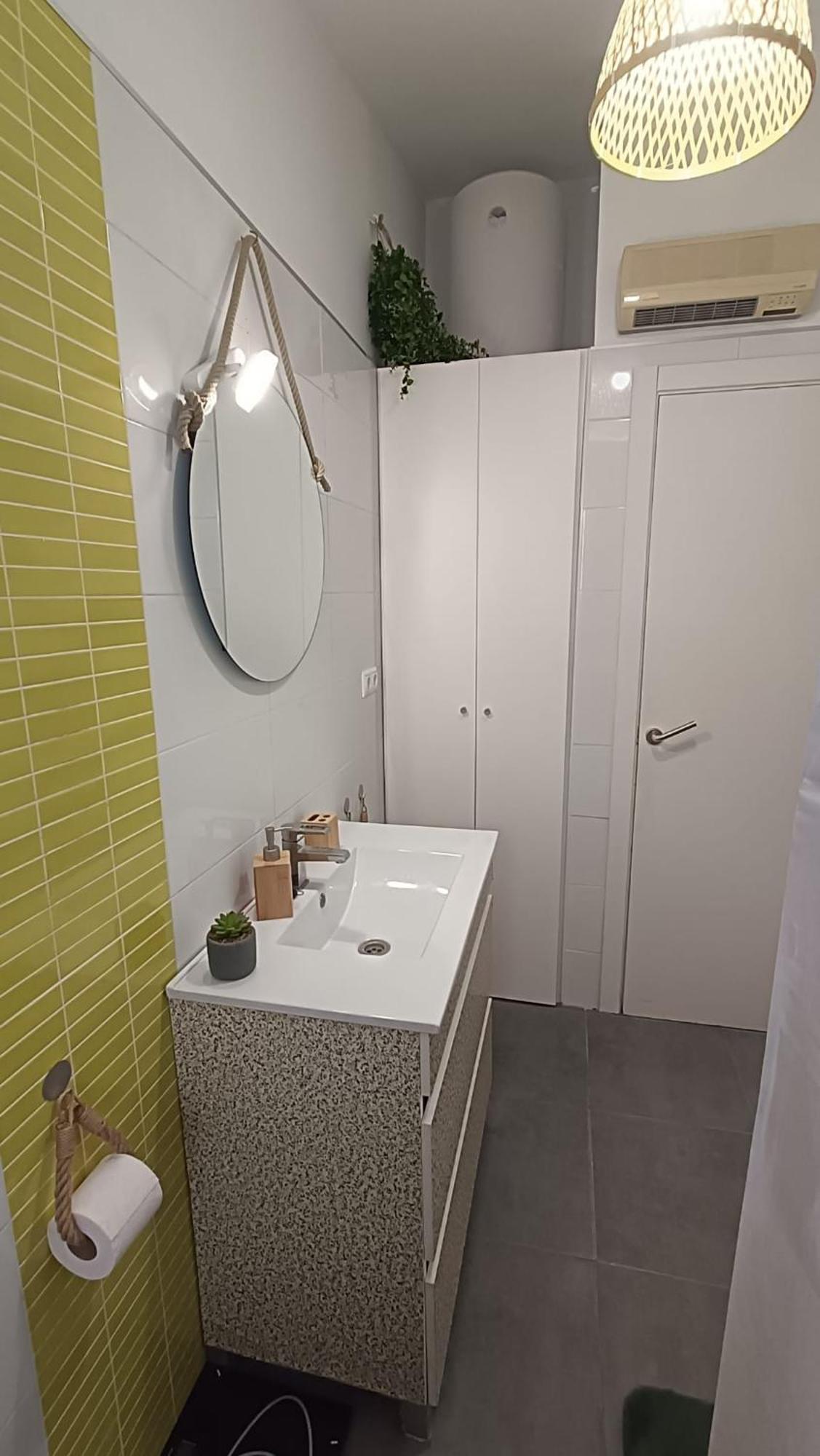 Ferienwohnung Sol Y Playa Duplex Vinarós Exterior foto