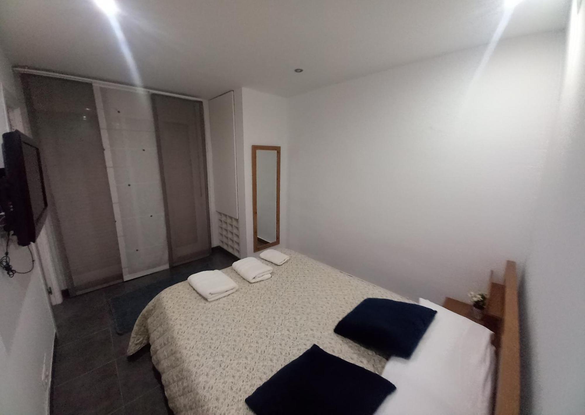 Ferienwohnung Sol Y Playa Duplex Vinarós Exterior foto